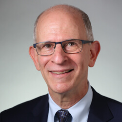 Richard J. Pels, MD